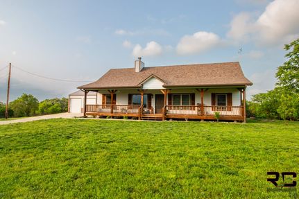 Land in Butler County, Kansas