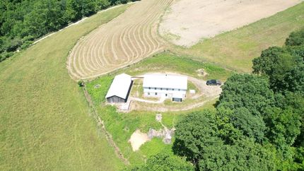 Farm and Ranch in Indiana County, Pennsylvania