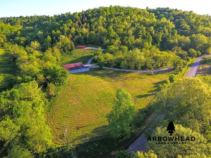 Timberland Property in Mason County, Kentucky