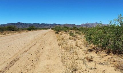 Farm and Ranch in Cochise County, Arizona