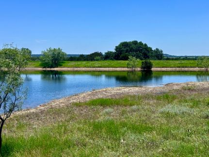Farm and Ranch in Lampasas County, Texas
