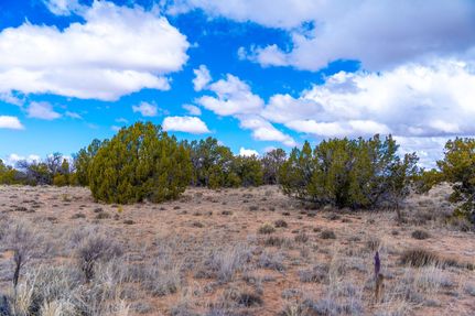 Land in Apache County, Arizona