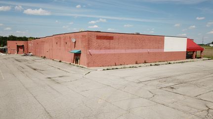Land in Williams County, Ohio