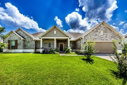 Land in Montgomery County, Texas