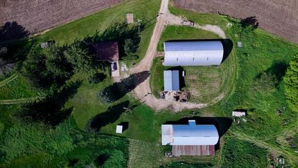 Land in Fillmore County, Minnesota