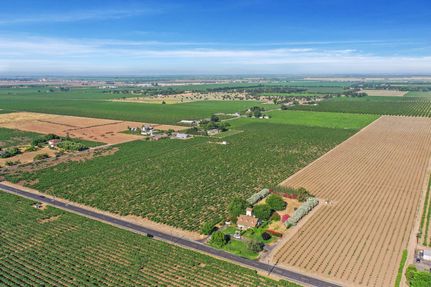 Undeveloped Land in San Joaquin County, California
