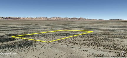 Recreational Property in Culberson County, Texas