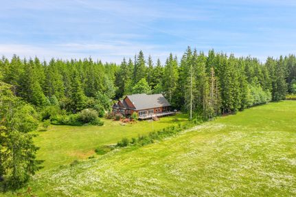 Land in Mason County, Washington