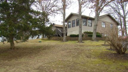 Timberland Property in Howell County, Missouri
