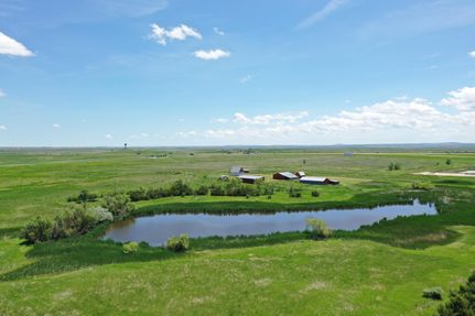 Farm and Ranch in Jackson County, South Dakota