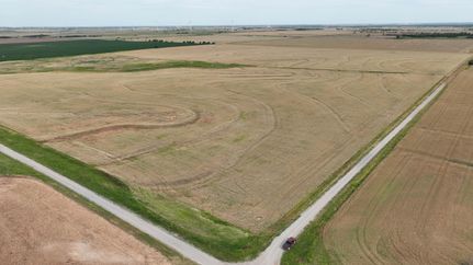 Farm and Ranch in Garfield County, Oklahoma
