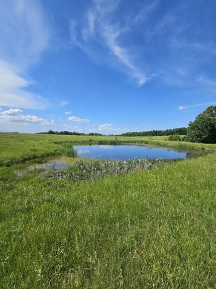 Recreational Property in Shelby County, Missouri