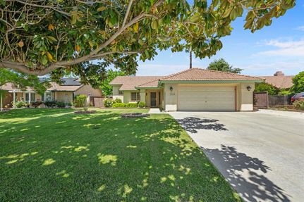 House in Riverside County, California