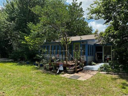 Farm and Ranch in Grayson County, Texas