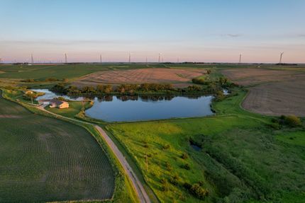 Hunting Property in Buena Vista County, Iowa