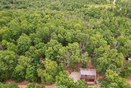 Farm and Ranch in Texas County, Missouri