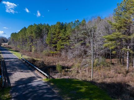 Recreational Property in Winston County, Mississippi