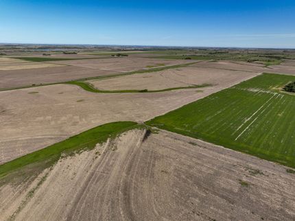 Undeveloped Land in Cloud County, Kansas