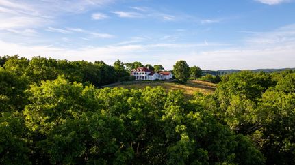 Farm and Ranch in Williamson County, Tennessee