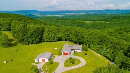 Farm and Ranch in Greenbrier County, West Virginia