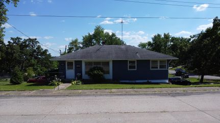 Farm and Ranch in Jefferson County, Missouri