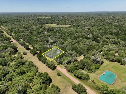 Recreational Property in Colorado County, Texas