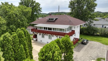 Timberland Property in Richland County, Wisconsin
