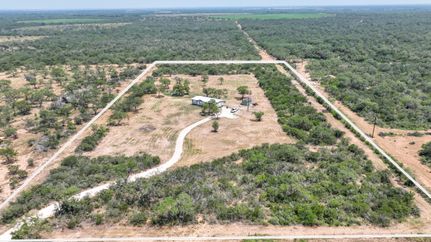 Farm and Ranch in Atascosa County, Texas