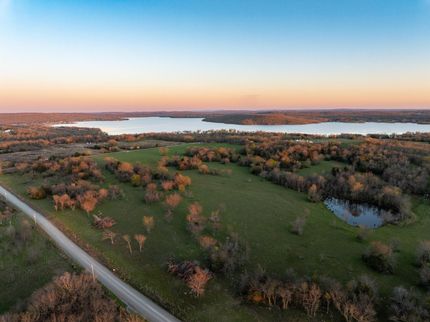 Undeveloped Land in Pittsburg County, Oklahoma