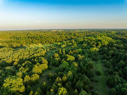 Land in Pottawatomie County, Oklahoma