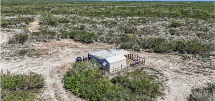 Recreational Property in Jim Wells County, Texas