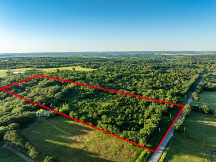 Land in Okmulgee County, Oklahoma