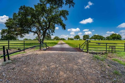 Farm and Ranch for sale in Fayette County, Texas