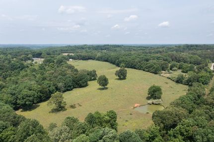 Land in Hickman County, Tennessee