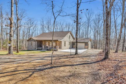 Farm and Ranch for sale in Lewis County, Tennessee