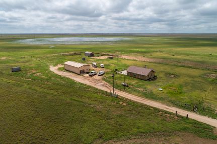 Timberland Property in Randall County, Texas