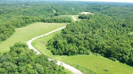 Hunting Property in Belmont County, Ohio