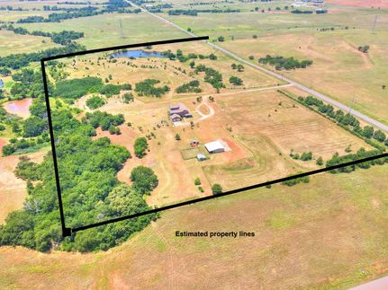 Recreational Property in Logan County, Oklahoma