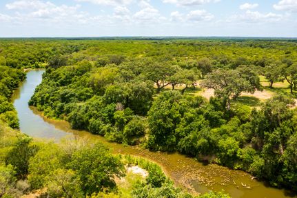 Timberland Property in Medina County, Texas
