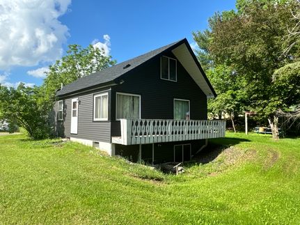 Recreational Property in Polk County, Wisconsin