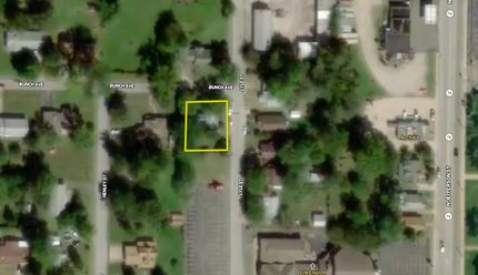 Commercial Property in Douglas County, Missouri
