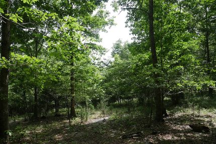 Farm and Ranch in Scott County, Virginia