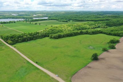 Farm and Ranch in Otter Tail County, Minnesota
