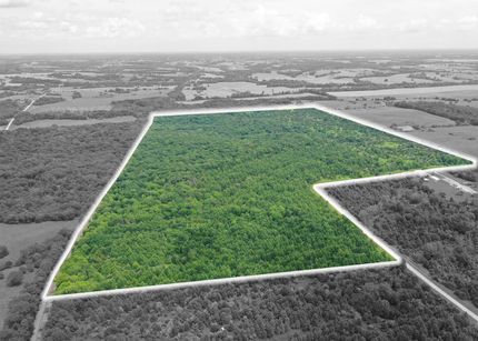 Land in Linn County, Missouri