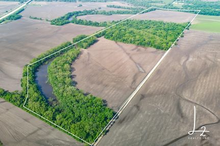 Farm and Ranch in Allen County, Kansas