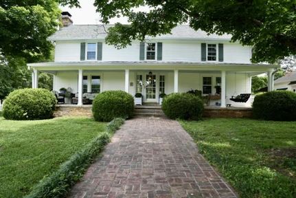 Farm and Ranch in Williamson County, Tennessee