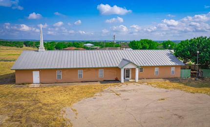 Homesite for sale in Medina County, Texas