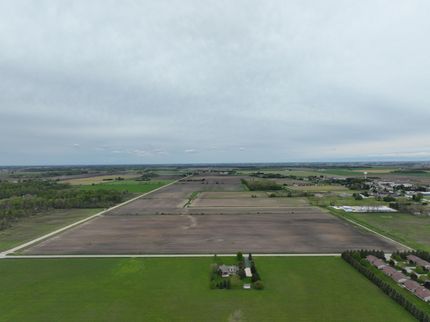 Recreational Property in Huron County, Michigan