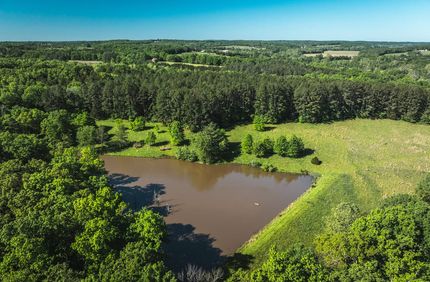 Farm and Ranch in Franklin County, Missouri