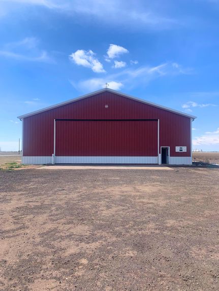 Undeveloped Land in Moore County, Texas